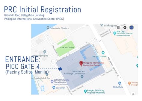 picc parking|PICC, metro parking renew partnership .